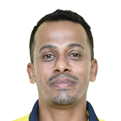 Sidhartha Baruah