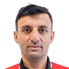 Ehsan Khan