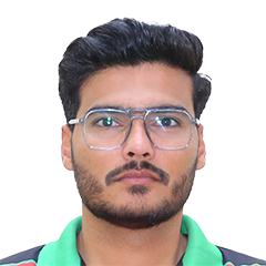 Sachin Gill