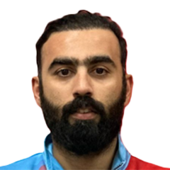 Ali Zaheer