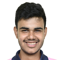 Dhruv Borah