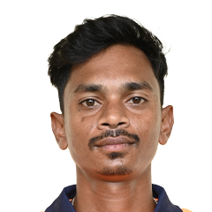 Roshan Topno