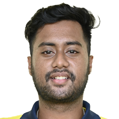 Reshab Dipak