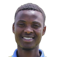 Daniel Gumyusenge