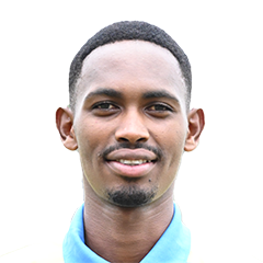 Ignace Ntirenganya