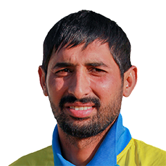 Muhammad Nadir