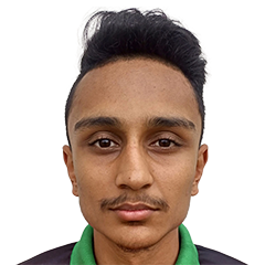 Vishil Patel