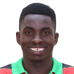 Gerard Mwendwa-Muthui