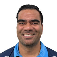 Benjamin Mailata