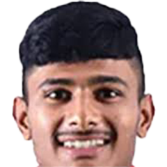 Manvanth Kumar L