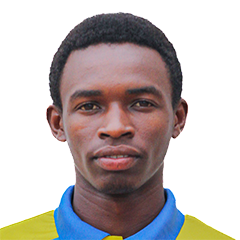 Eric Kubwimana