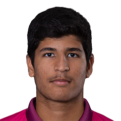 Dhruv Parashar