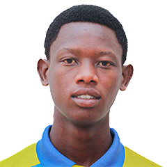 Emile Rukiriza