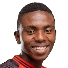 Kelvin Thuchila