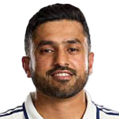 Karun Nair