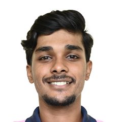 Bishal Sharma