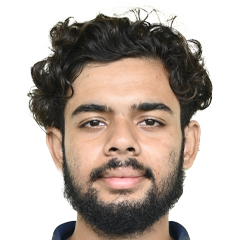 Rohit Singh-III