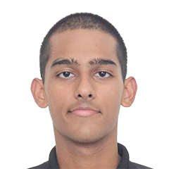 Mahiyu Bhatia