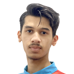 Muhammad Aqif Farooq