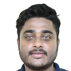 Bikiran Das
