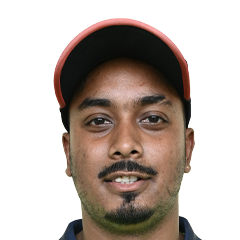 Ankush Mazumder
