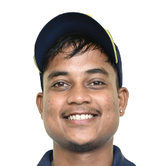 Gourab Thakuria