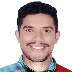 Anudeep Chenthamara