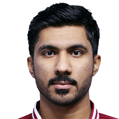Shahzaib-Jamil Ahmed