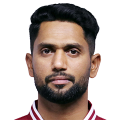 Mohammed Irshad E A