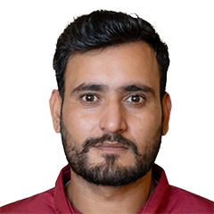 Amir Farooq
