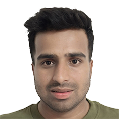 Arif Nasir Uddin