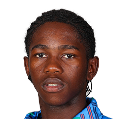 Junior Kariata