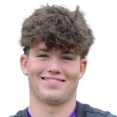Luke Griffiths
