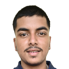 Sumit Kashyap