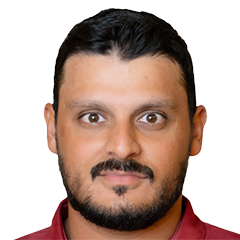 Mirza Mohammed Baig