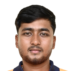 Bishal Roy