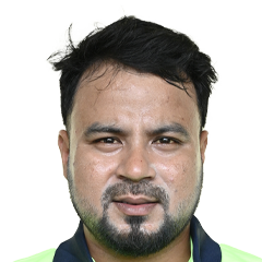 Romario Sharma