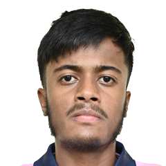 Mahadananda Borah