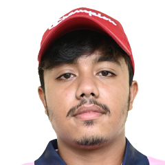 Victor Kashyap