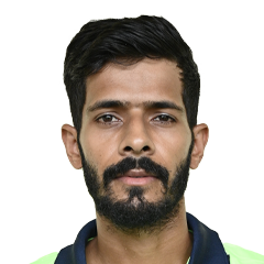 Vedant Pandey