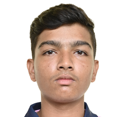 Nabin Bishnoi