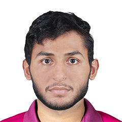 Muhammad Zuhaib