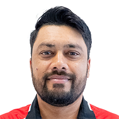 Zeeshan Ali