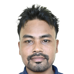 Dipankar Gogoi