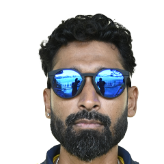 Wasim Ahmed