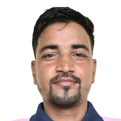 Mantu Yadav