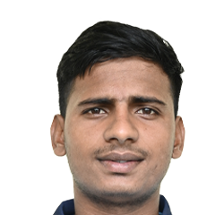 Vikash Yadav
