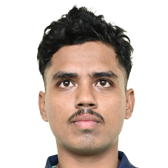 Kuldeep Gogoi