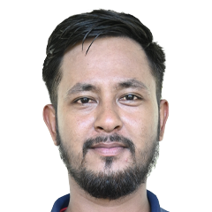 Abhishek Thakuri