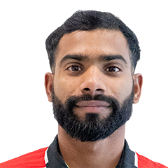 Nasrulla Rana